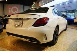 مێرسێدس بێنز C-Class